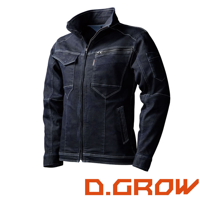 D.GROW-DG411シリーズ
