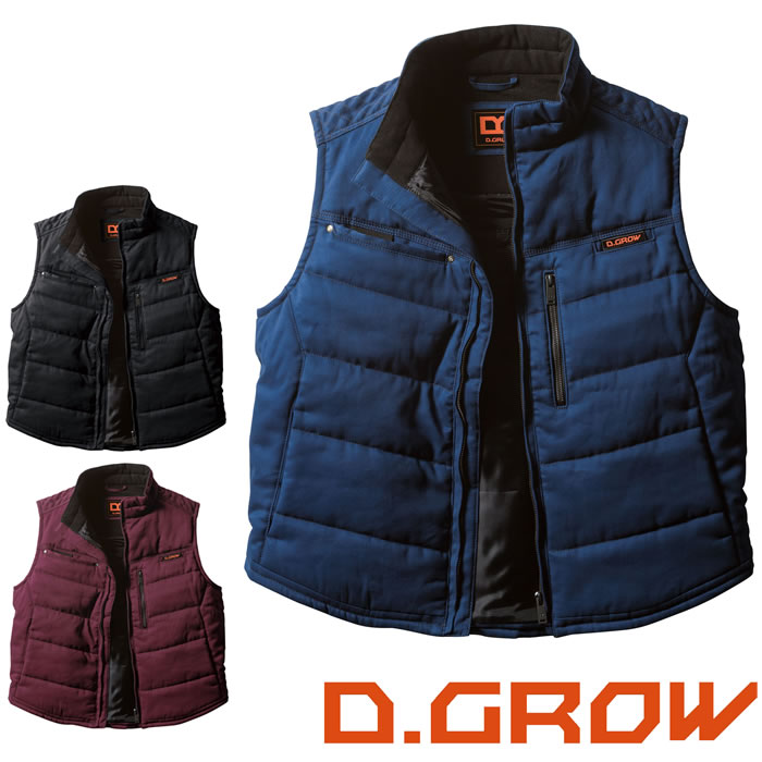 D.GROW-DG502シリーズ