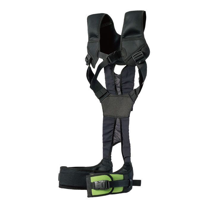 001-0573 DARWING ABC Lift Mサイズ アウタータイプ 桑和 SOWA サポートウェア アシストスーツ ナイロン・ポリウレタン・ポリエステル・ゴム