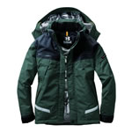 BURTLE 7610シリーズ 2019年新商品