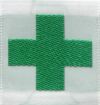安全マーク代 【縫い付けでの取付となります】-安全マーク・緑十字・ミドリ十字 