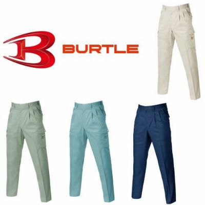 BURTLE|バートル|600 ブルゾン|作業服通販SSS-UNIFORM