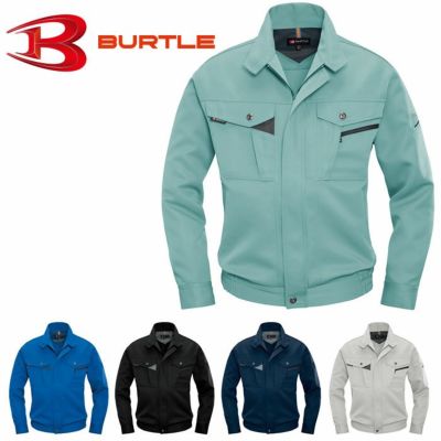 BURTLE|バートル|7071 ブルゾン|作業服通販SSS-UNIFORM