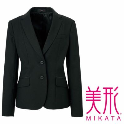 SA380J 美形ジャケット 神馬本店（selectstage）事務服・制服 5号～19