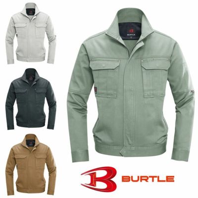 BURTLE|バートル|8031 ジャケット|作業服通販SSS-UNIFORM