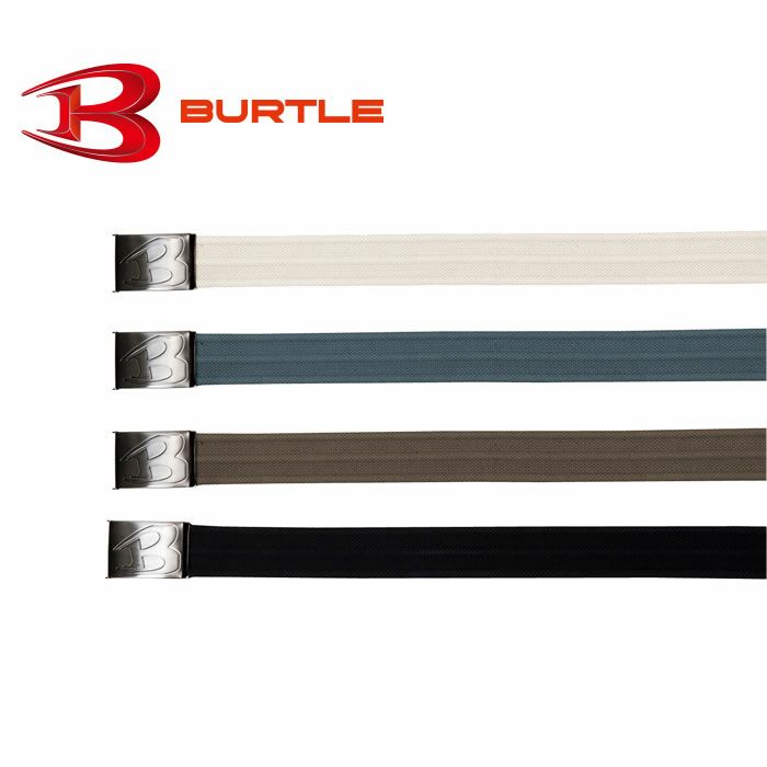 4008 ベルト BURTLE バートル