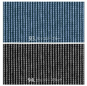 GS-3000 ヒッコリーカバーオール EVENRIVER イーブンリバー 秋冬作業服 作業着 S～5L 綿100％