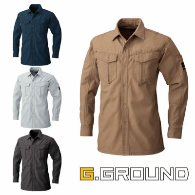 5779 ワンタックスラックス 桑和 SOWA 秋冬作業服 作業着 70～130cm 綿