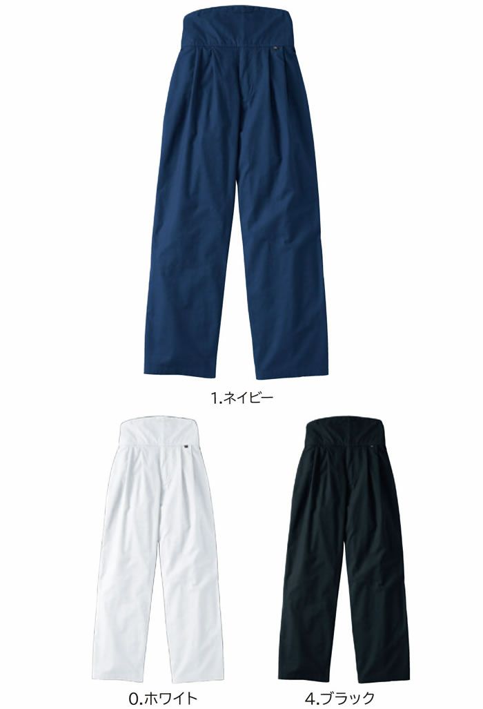 65010 ツータックダボパンツ 桑和 SOWA 鳶服 作業着 M～4L 綿100％ シーティング