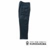 3851-P パンツ kurodaruma クロダルマ 防寒着 M～4L ナイロン100％