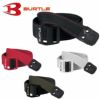 4049 ベルト バートル BURTLE ベルト ポリエステル100％ 長さ120ｃｍ(フリーサイズ) 巾3.8ｃｍ