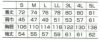 25541 長袖シャツ kurodaruma クロダルマ 春夏作業服 作業着 S～5L ポリエステル90％・綿10％ サマー裏綿