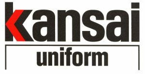 40034 K4003 KANSAI長袖シャツ DAIRIKI KansaiUniform 春夏作業服 作業着 S～5L ポリエステル80％・綿20％ 交織トロ