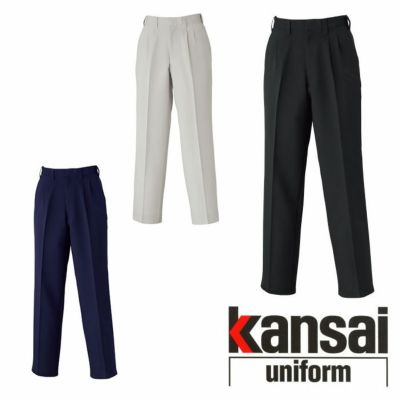 20502 KANSAIブルゾン DAIRIKI KansaiUniform K20502 秋冬作業服 作業
