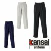 20505 KANSAIスラックス DAIRIKI KansaiUniform