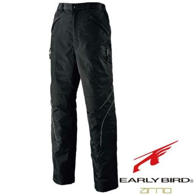 EBA708 防寒ジャケット BIGBORN ビッグボーン 秋冬作業服 作業着 S～5L