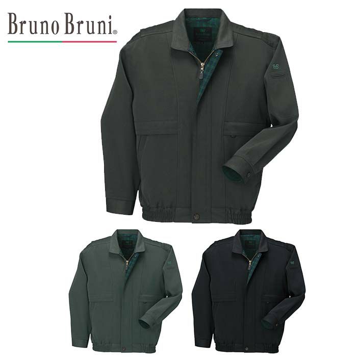 brunobruni ジャケット　人気★Lサイズ