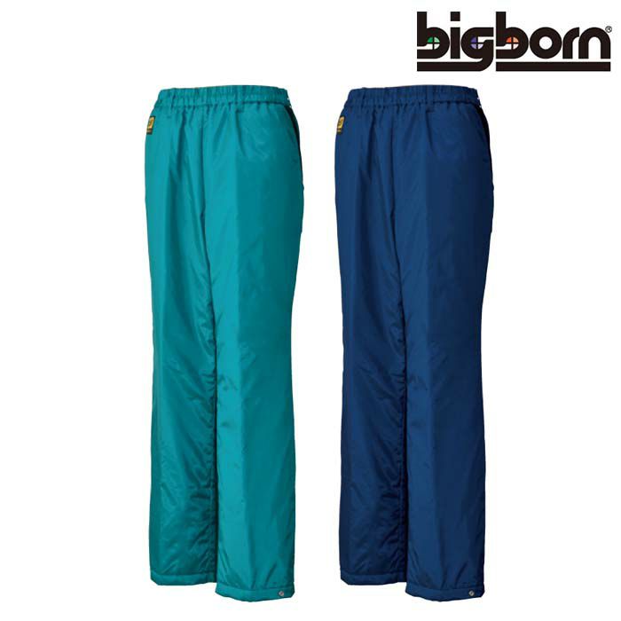 8225 コート ビッグボーン 秋冬作業服 作業着 M-6L ナイロン100％ 裏地