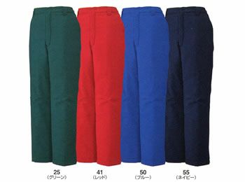 8232 パンツ ビッグボーン 防寒着 防寒服 M-5L ポリエステル100％ リップストップ（透け防止）