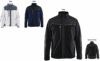 8225-2524 WINDPROOF FLEECE JACKET ビッグボーン BLAKLADER 秋冬 作業服 作業着 防寒着 防寒ウェア XS-3XL ポリエステル100% フリースニットラミネート