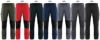 8217-1845 LADIES SERVICE TROUSERS STRETCH ビッグボーン BLAKLADER 秋冬作業服 作業着 C30-C42 ポリエステル65％・綿35％ Ｔ/Ｃポプリン