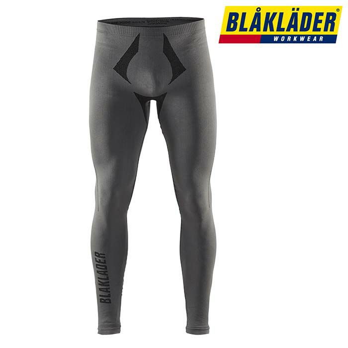 1839-1052 UNDERWEAR TROUSERS DRY ビッグボーン BLAKLADER インナー コンプレッション L-3XL ポリエステル55％・ナイロン38％・ポリウレタン7％ シングルジャージーチューブニット