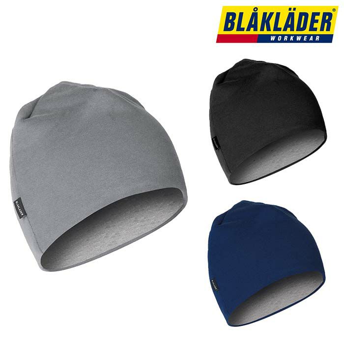 2003-0000 BEANIE ビッグボーン BLAKLADER 帽子 キャップ フリーサイズ 綿95％・ポリウレタン5％