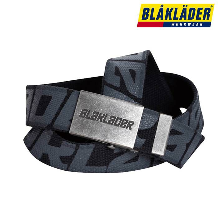 4033-0000 CANVAS BELT ビッグボーン BLAKLADER 作業ベルト フリーサイズ キャンバス