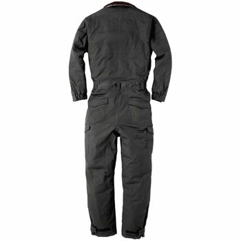 49000 防寒つなぎ 桑和 SOWA 防寒着 防寒ウェア S～6L 綿100％