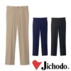 WH90272 メンズストレッチパンツ 自重堂 Jichodo