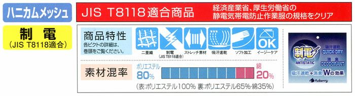 50540 長袖ポロシャツ（胸ポケット付き） SOWA 桑和 作業服 ポロシャツ 作業着 S～4L ポリエステル80％・綿20％