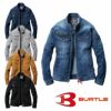 5011 ジャケット（ユニセックス） BURTLE バートル