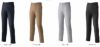 22082 ストレッチパンツ ATACKBASE アタックベース 春夏 70～120 ポリエステル65%・綿35％