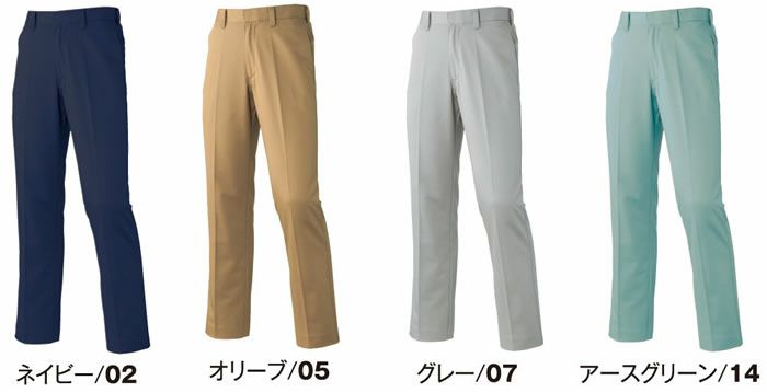 81082 ノータックパンツ ATACKBASE アタックベース