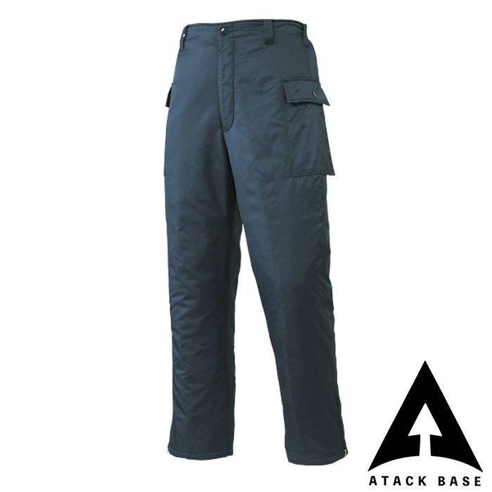 アタックベース|41002 カストロズボン|作業服通販SSS-UNIFORM