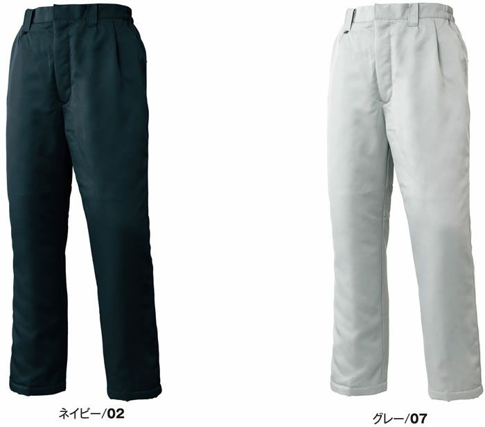 91582 防寒パンツ ATACKBASE アタックベース