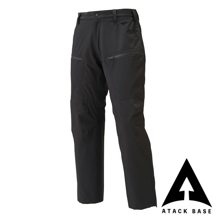 20352 透湿防水防寒パンツ ATACKBASE アタックベース
