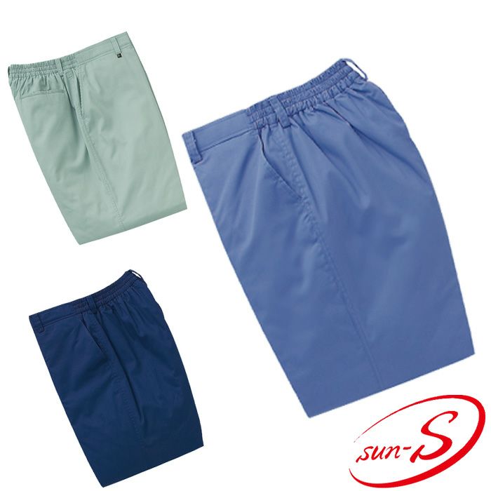 BO835 防寒パンツ SUN-S サンエス