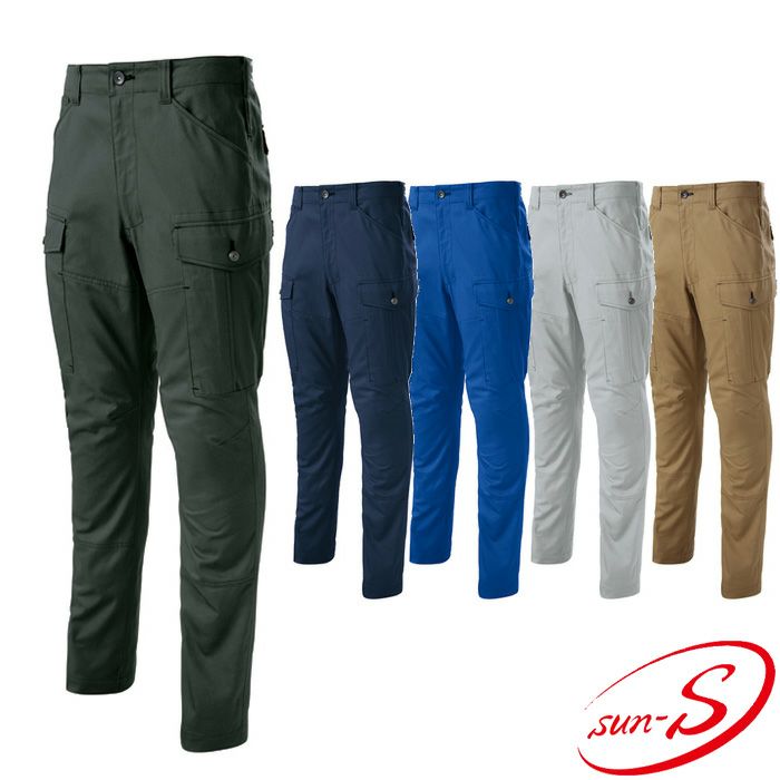 share spirit カーゴパンツ SHARE SPIRIT（シェアースピリット）｜カーゴパンツ一覧 - WEAR