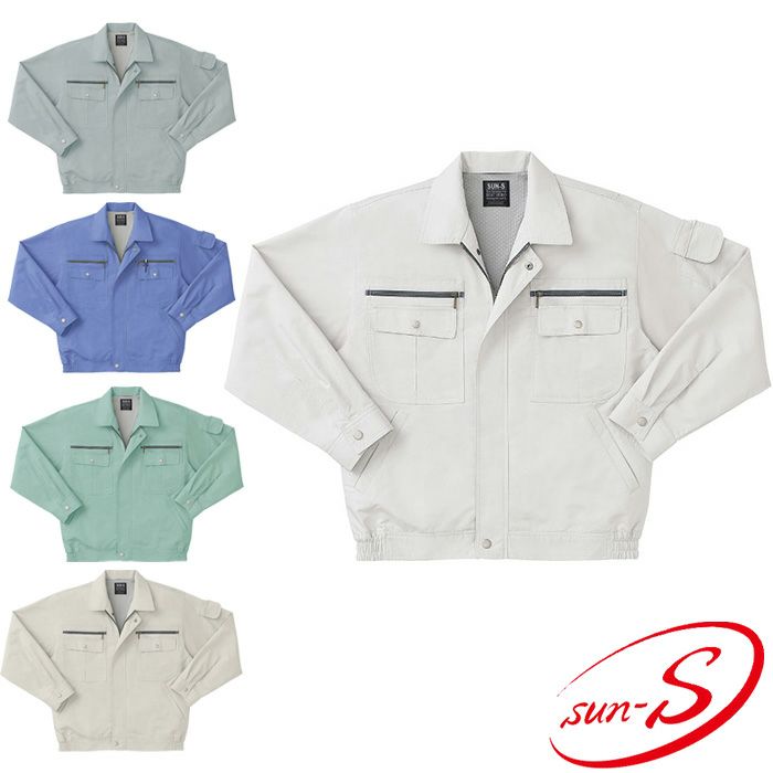 sullen 長袖 数量限定】「COLLECTION LINE」クルーネック長袖Tシャツ(トップス