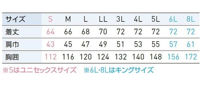 KF92112 フード付きベスト サンエス SUN-S 空調風神服専用 フォークリフト搭乗者用 春夏 作業服 作業着 S～8L ポリエステル100％ ドビー