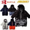 AC1176 エアークラフト半袖ブルゾン（ユニセックス） BURTLE バートル