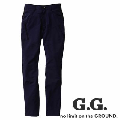 サワコ SOWA|桑和|G.G.|8018-18カーゴパンツ|作業服通販SSS-UNIFORM