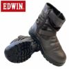 ESM-500 セーフティブーツ EDWIN エドウィン