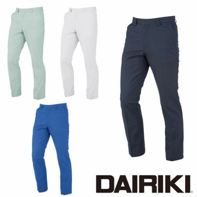 DAIRIKI|大川被服|01445 スラックス|作業服専門店SSS-UNIFORM