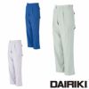 59906 カーゴパンツ（脇ゴム入り） DAIRIKI 大川被服