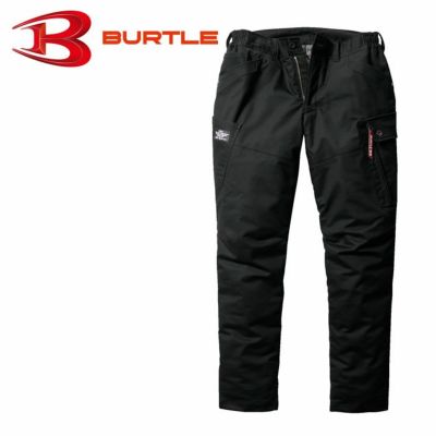 BURTLE|バートル|8212 防寒カーゴパンツ|SSS-UNIFORM