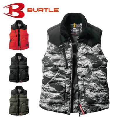 BURTLE|バートル|5020 防寒ジャケット|SSS-UNIFORM
