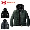 5030 防寒フーディジャケット（ユニセックス） BURTLE バートル