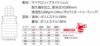 5034 防寒フーディベスト（ユニセックス） BURTLE バートル